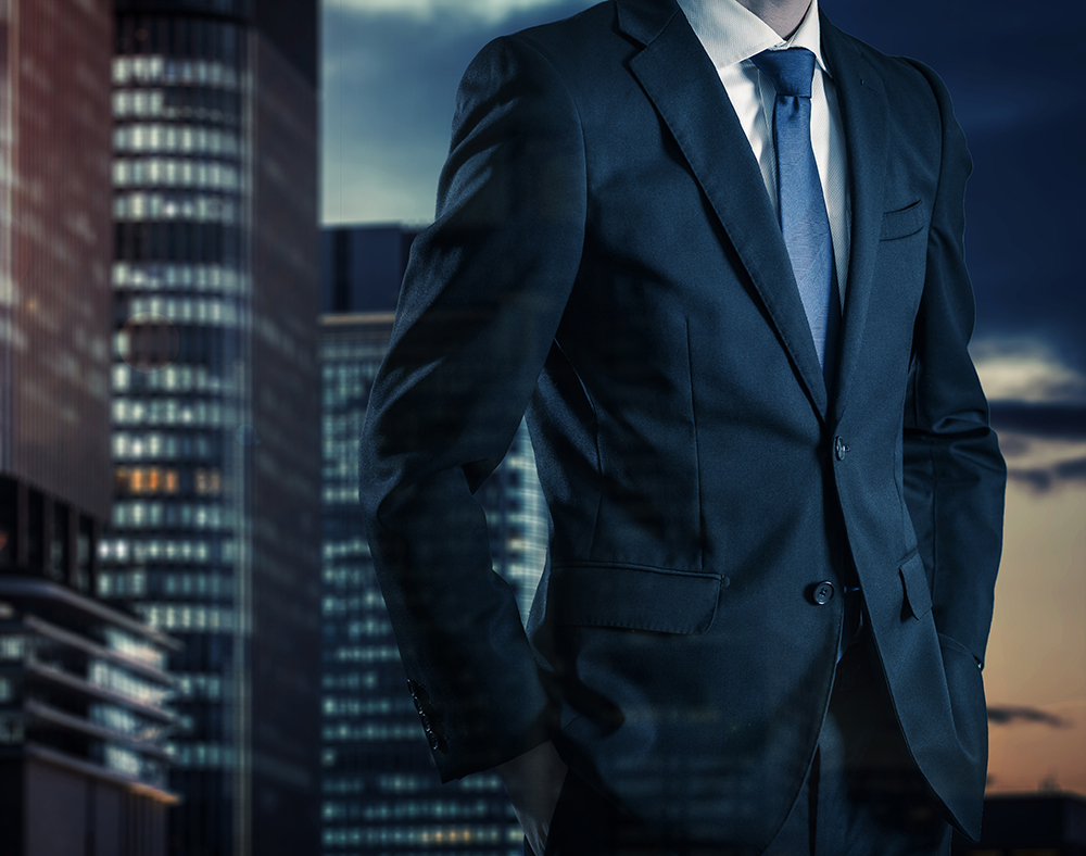 節税対策として / TEXT